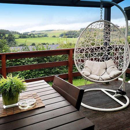 Ferienhaus Irene Meschede Ngoại thất bức ảnh