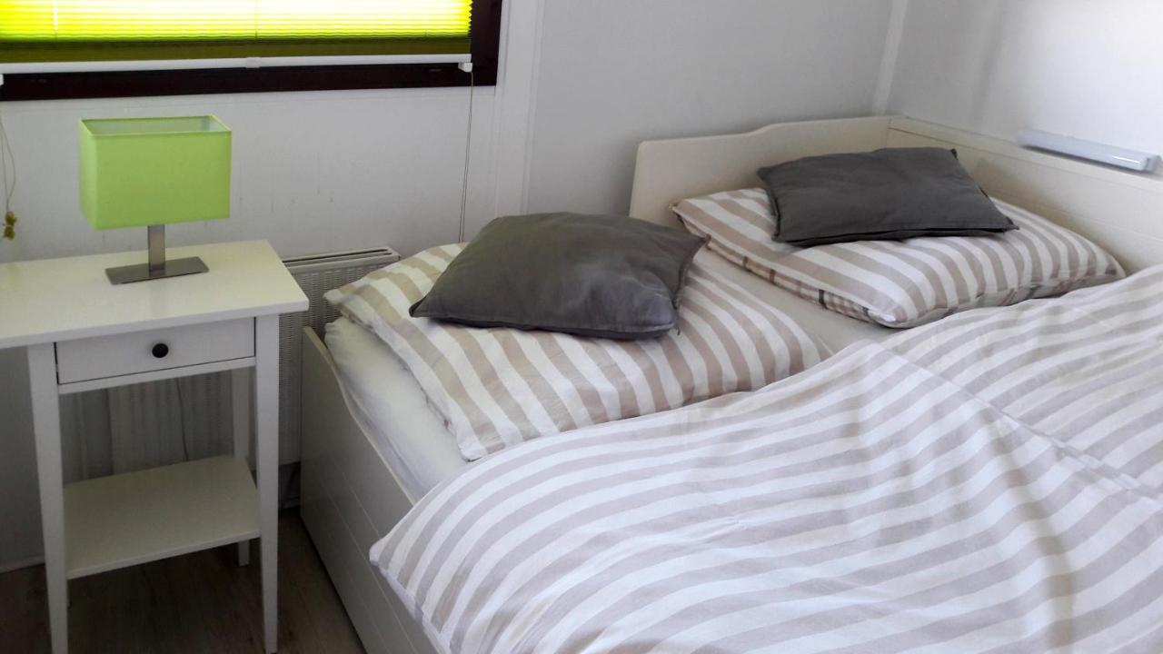 Ferienhaus Irene Meschede Ngoại thất bức ảnh