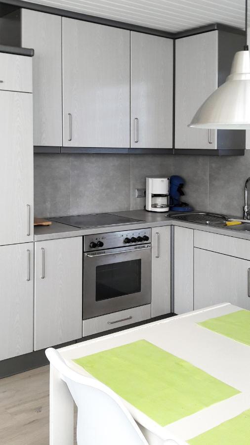 Ferienhaus Irene Meschede Ngoại thất bức ảnh