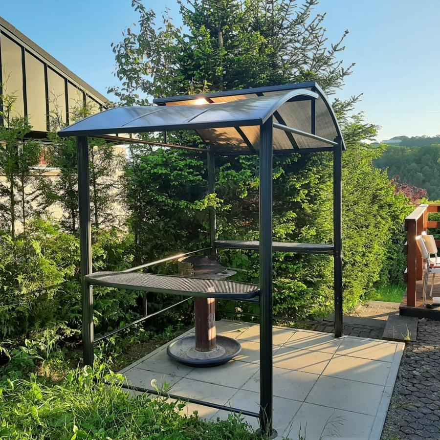 Ferienhaus Irene Meschede Ngoại thất bức ảnh