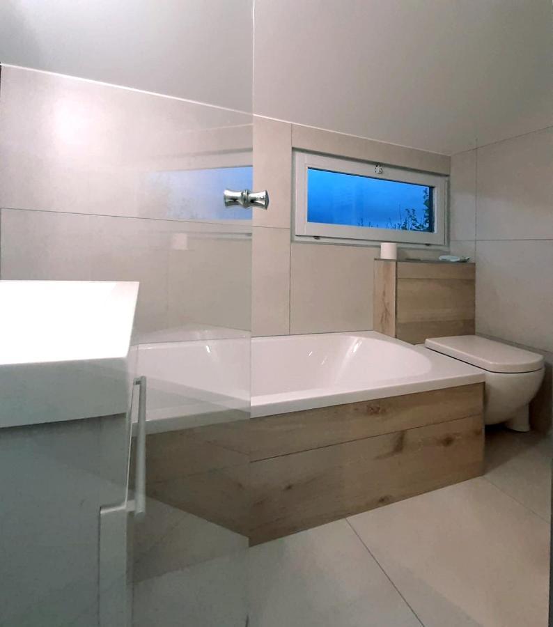 Ferienhaus Irene Meschede Ngoại thất bức ảnh