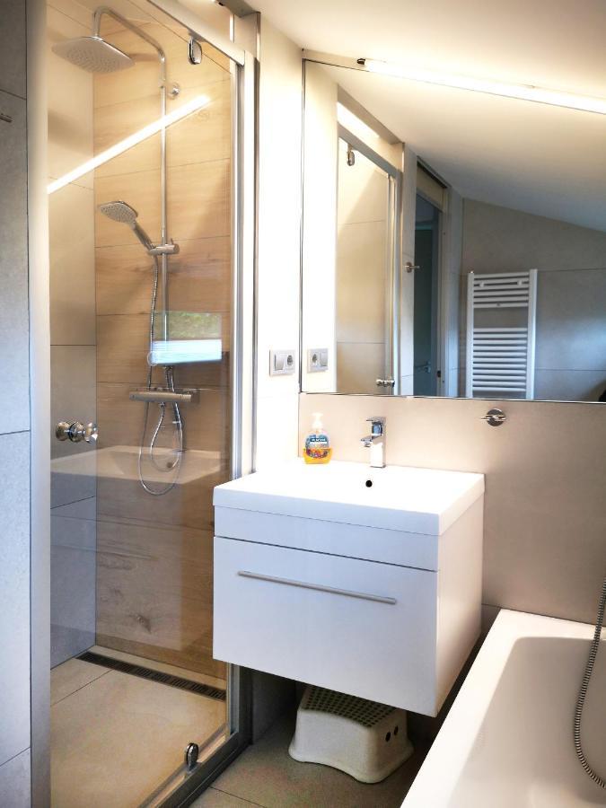 Ferienhaus Irene Meschede Ngoại thất bức ảnh