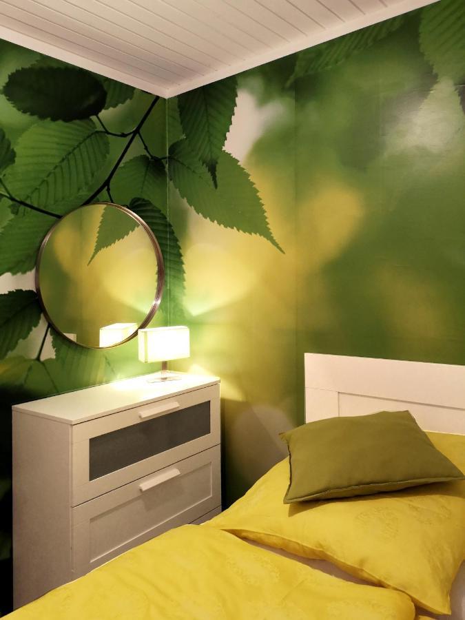 Ferienhaus Irene Meschede Ngoại thất bức ảnh