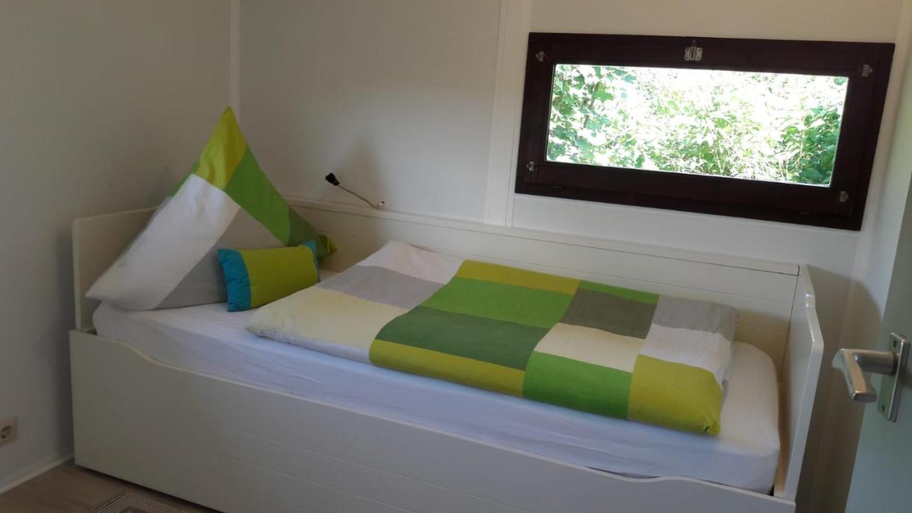 Ferienhaus Irene Meschede Ngoại thất bức ảnh