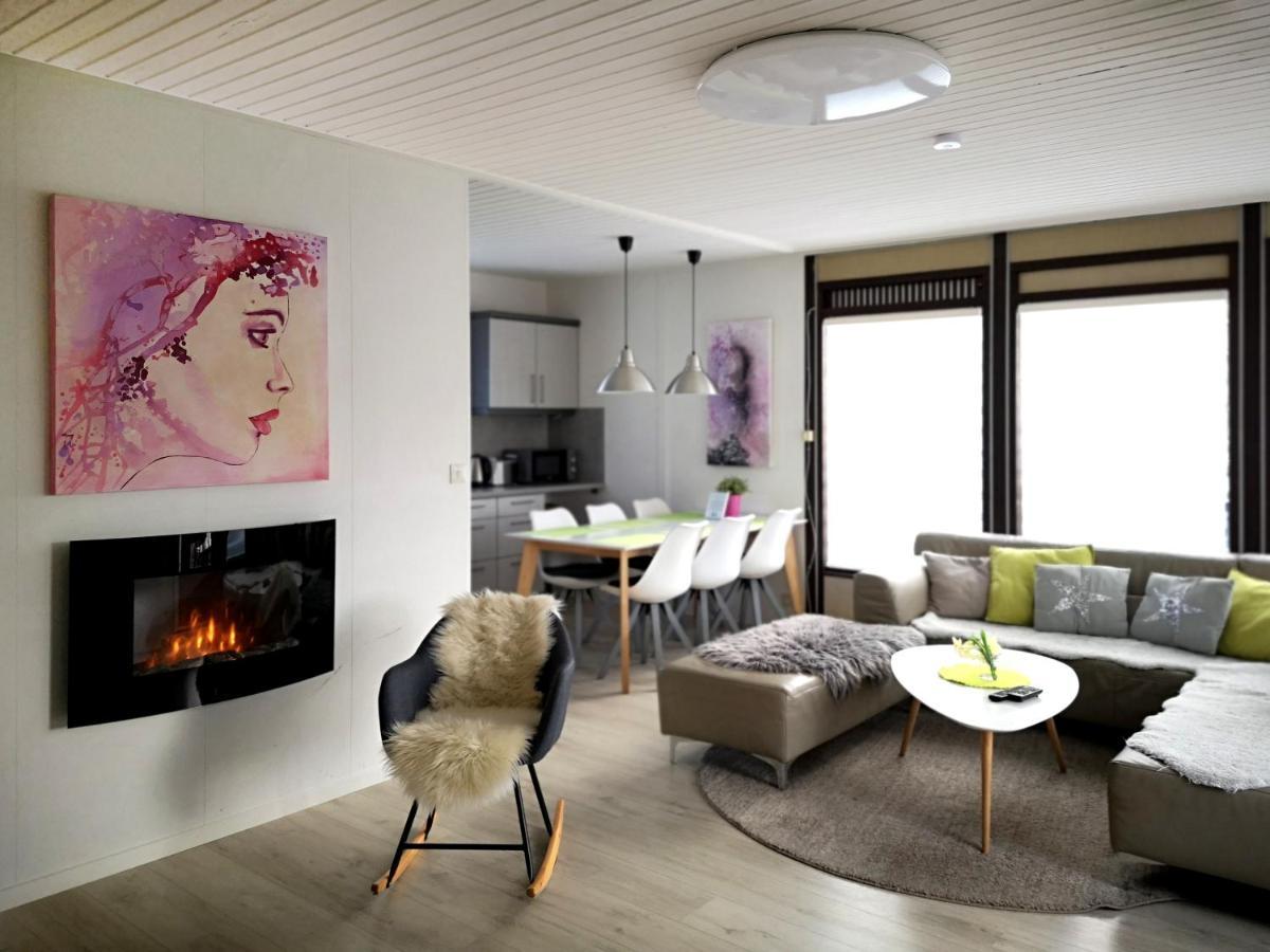 Ferienhaus Irene Meschede Ngoại thất bức ảnh