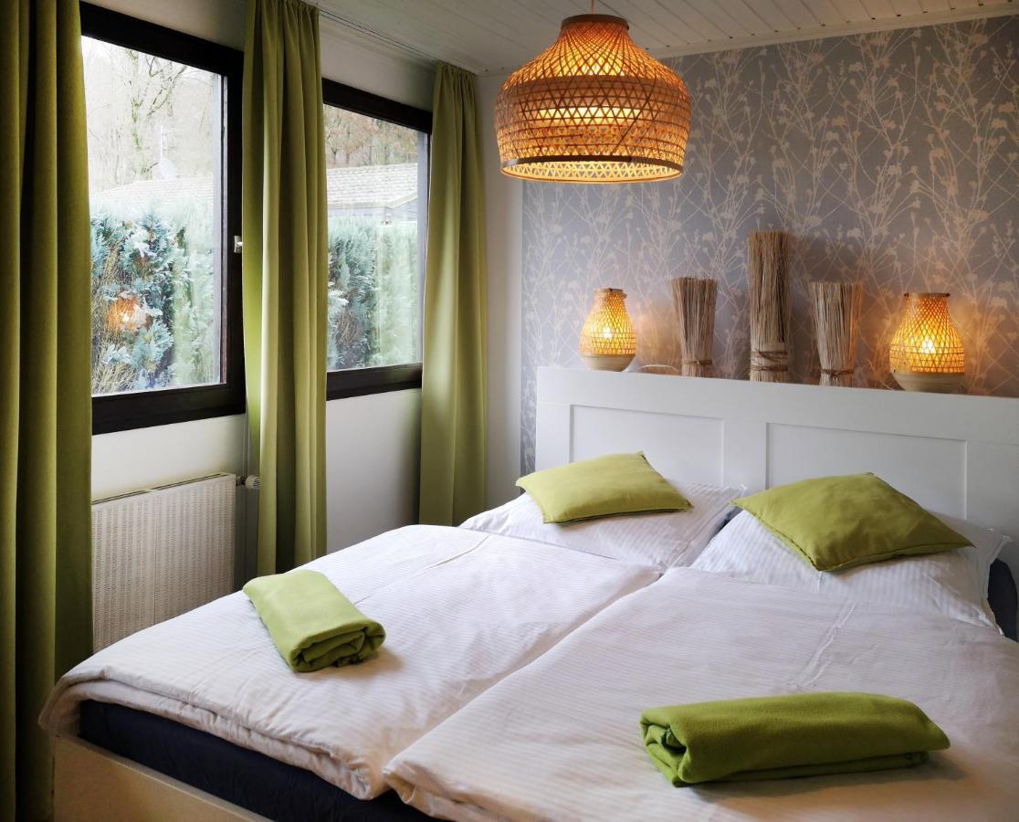 Ferienhaus Irene Meschede Ngoại thất bức ảnh