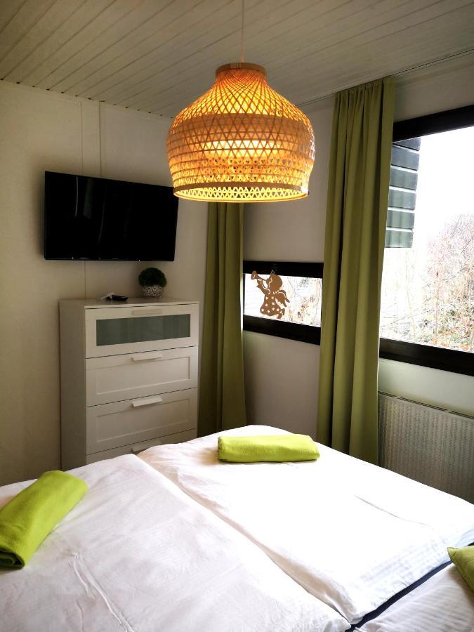 Ferienhaus Irene Meschede Ngoại thất bức ảnh