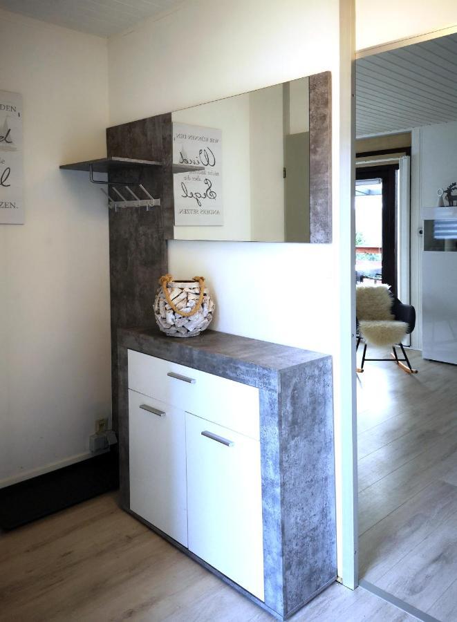 Ferienhaus Irene Meschede Ngoại thất bức ảnh