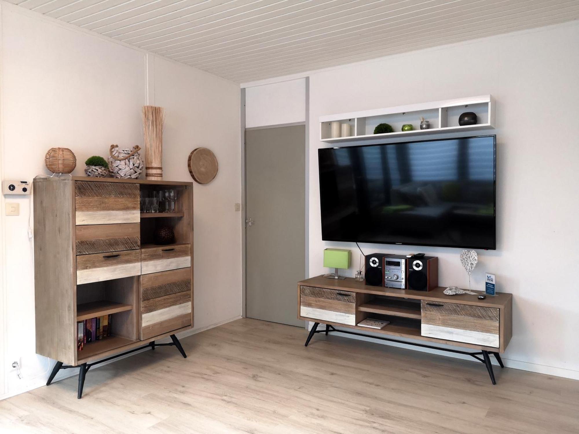 Ferienhaus Irene Meschede Ngoại thất bức ảnh