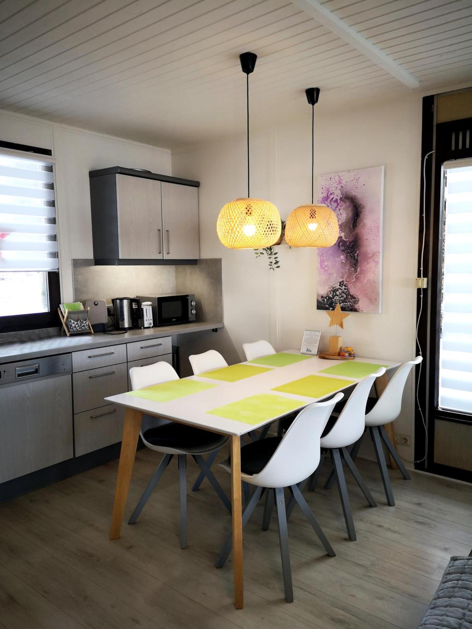 Ferienhaus Irene Meschede Ngoại thất bức ảnh