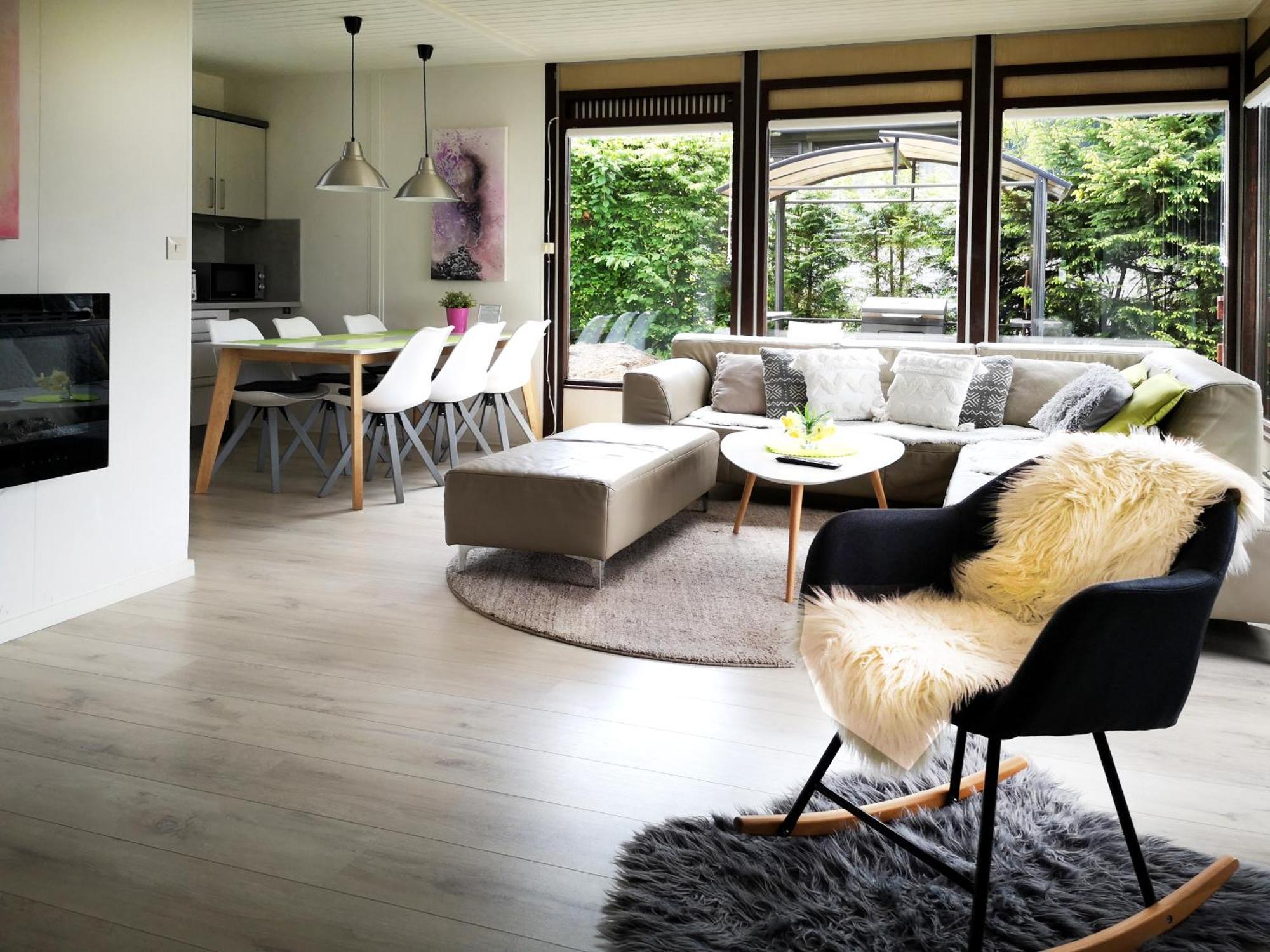 Ferienhaus Irene Meschede Ngoại thất bức ảnh
